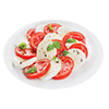 04 Caprese Salat