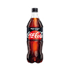 01 Coca Cola, Cola Zero