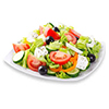 05 Griechischer Salat