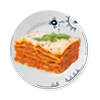 45 Lasagne Bolognese