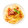 36 Spaghetti Carbonara