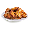 70 Pouletflügeli