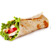 50 Veggi Wrap