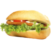 73 Schnitzel im Brot