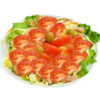 06 Rucola Salat