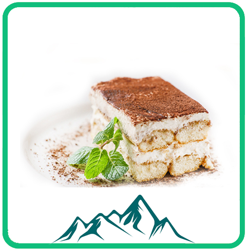 Desserts Online Bestellen