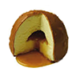 iglocaramel von Dorfpizza Frutigen
