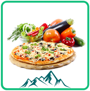 Pizza Margherita Bestellen