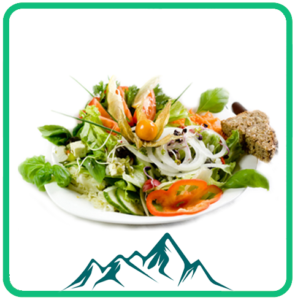 Salate Online Bestellen